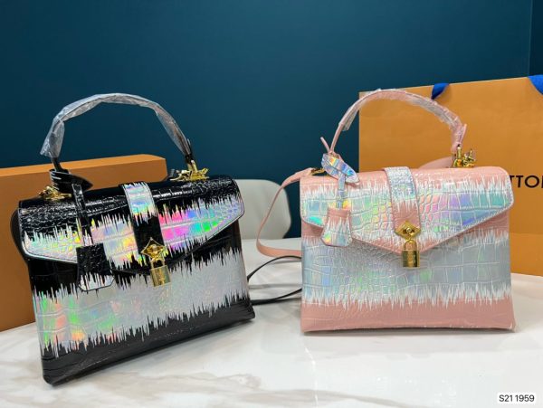 BN – Luxury Bags LUV 560