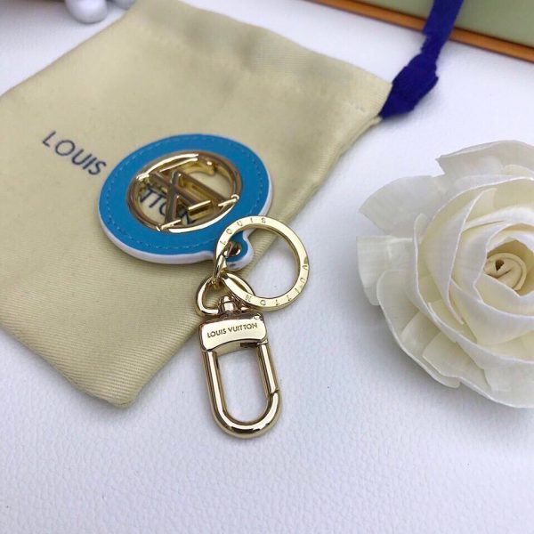 BN – Luxury Edition Keychains LUV 015