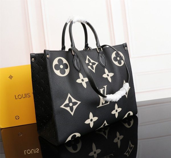 BN – Luxury Edition Bags LUV 034