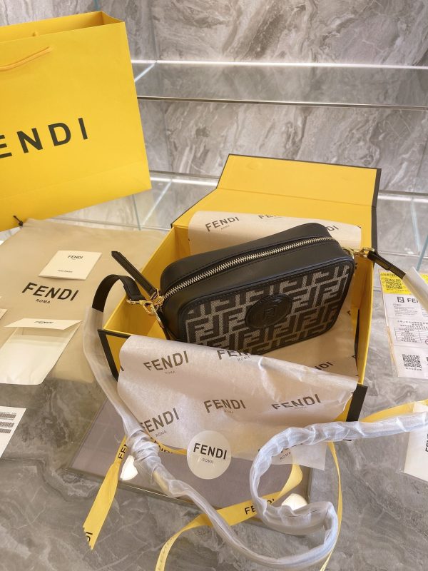 BN – Luxury Edition Bags FEI 223