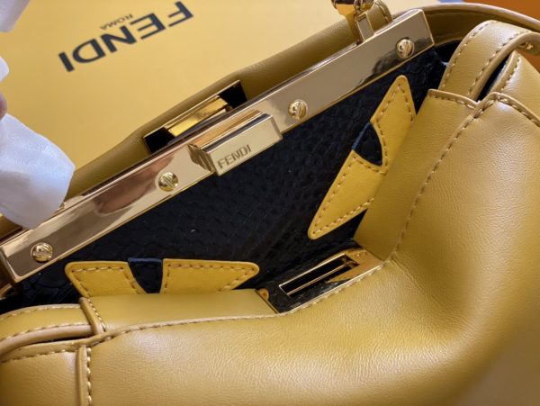 BN – Luxury Edition Bags FEI 117