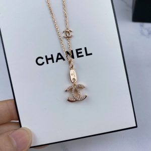 BN – Luxury Edition Necklace CH-L033