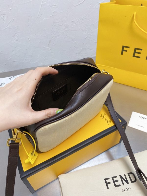 BN – Luxury Edition Bags FEI 129