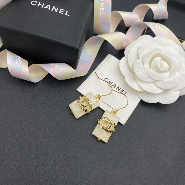 BN – Luxury Edition Earring CH-L 026