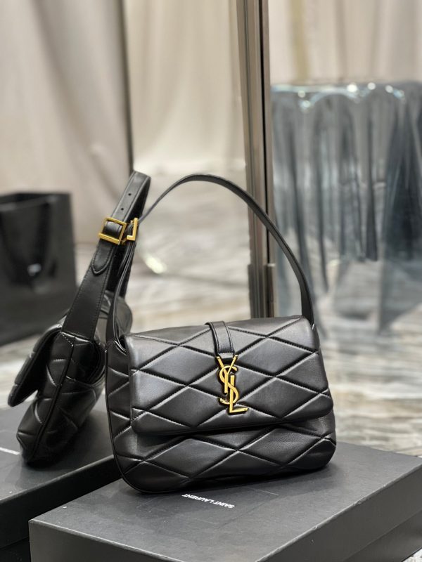 BN – Luxury Bag SLY 238