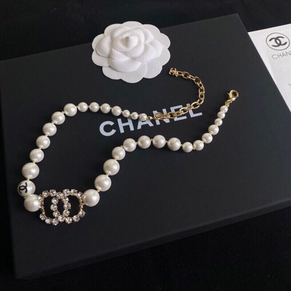 BN – Luxury Edition Necklace CH-L008