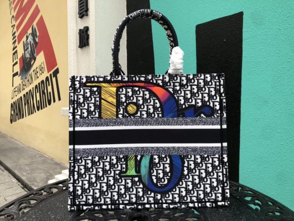 BN – Luxury Edition Bags DIR 233