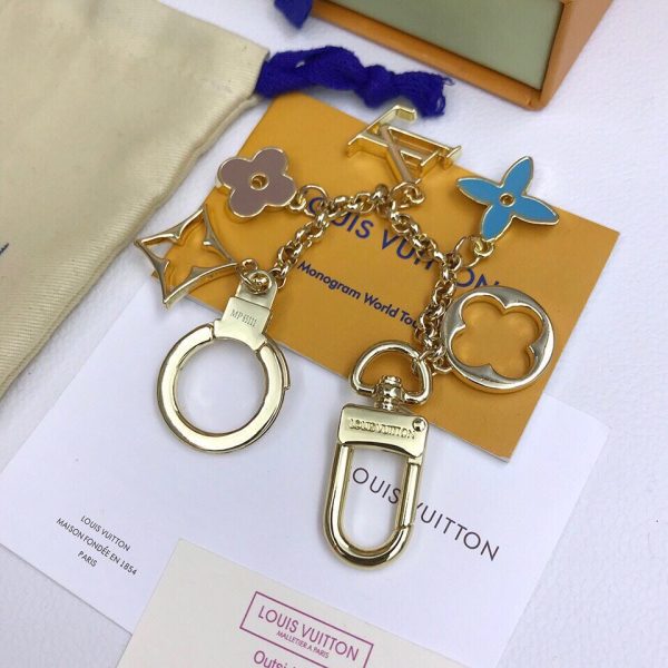 BN – Luxury Edition Keychains LUV 056