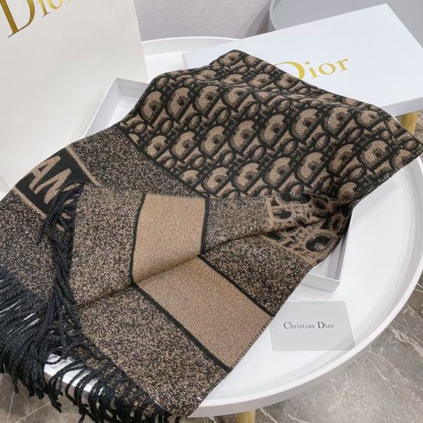 BN – Luxury Edition DIR Scarf 001