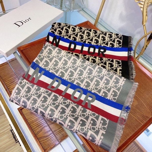 BN – Luxury Edition DIR Scarf 008