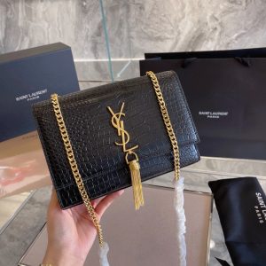 BN – Luxury Edition Bags SLY 180