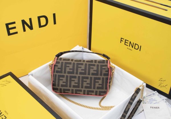 BN – Luxury Edition Bags FEI 163