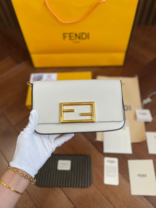 BN – Luxury Edition Bags FEI 250