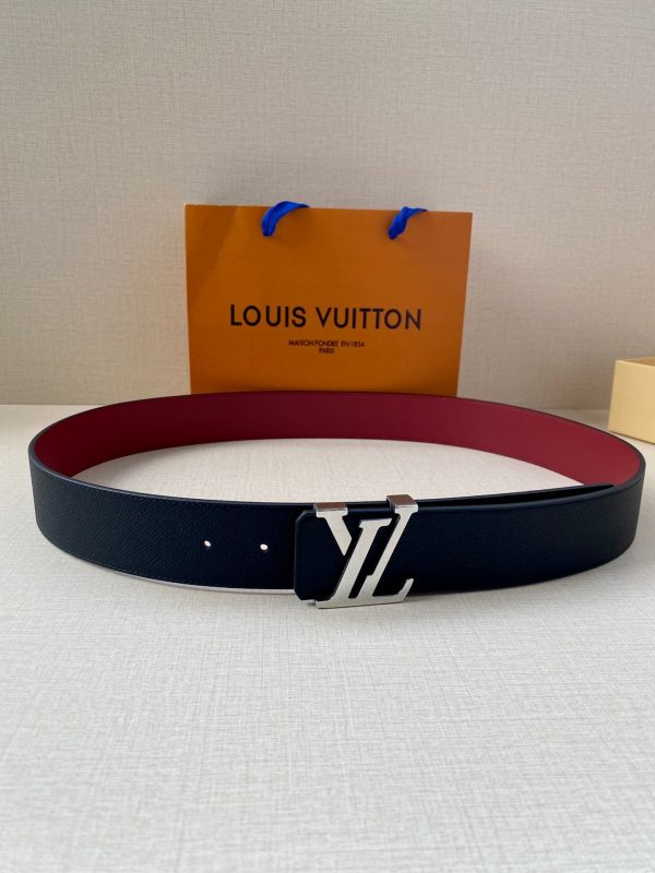 BN – Luxury LUV BELTS 017