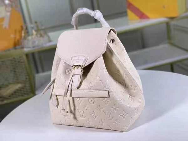 BN – Luxury Edition Bags LUV 455