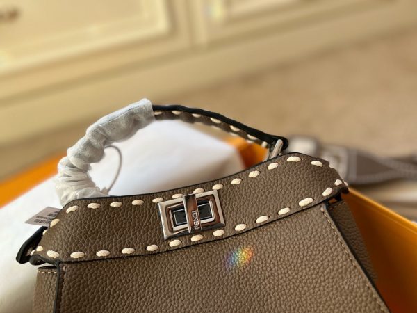 BN – Luxury Edition Bags FEI 249