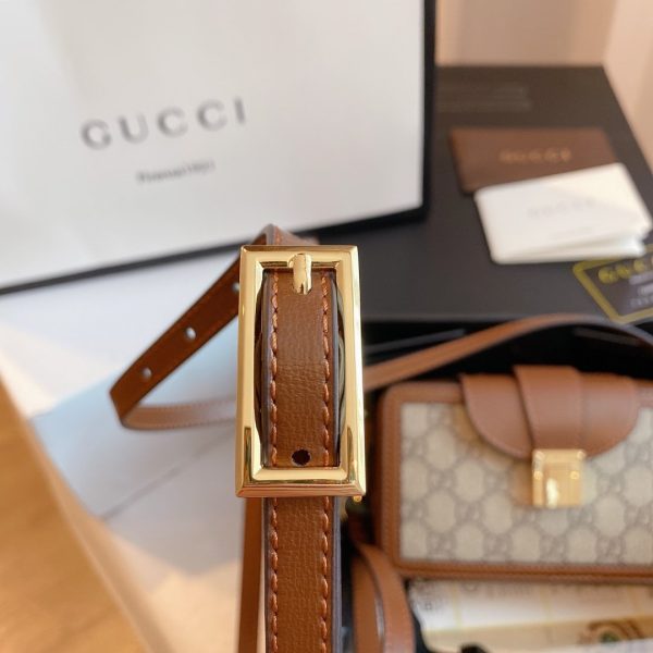 BN – Luxury Edition Bags GCI 272