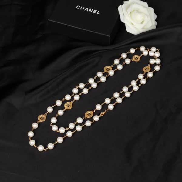 BN – Luxury Edition Necklace CH-L017