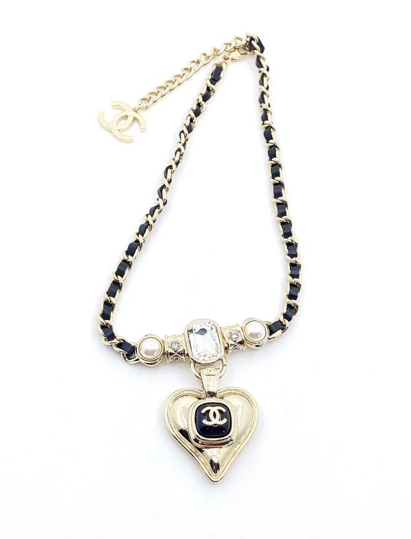 BN – Luxury Edition Necklace CH-L003