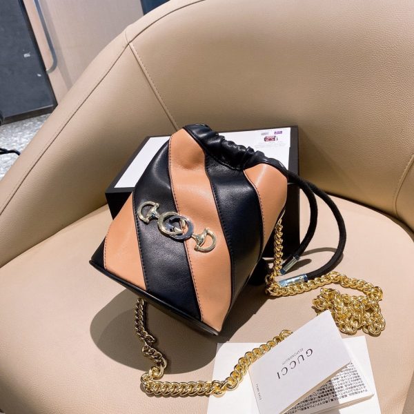 BN – Luxury Edition Bags GCI 204