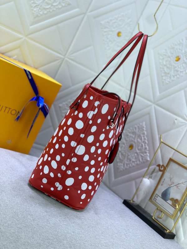 BN – Luxury Bag LUV 652