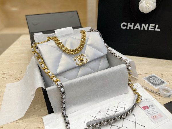 BN – Luxury Edition Bags CH-L 128