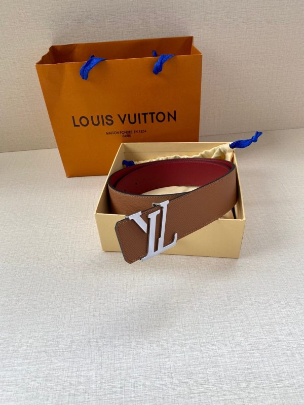 BN – Luxury LUV BELTS 016