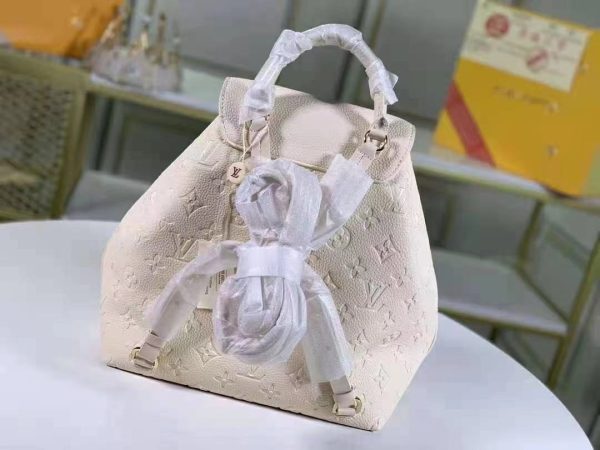 BN – Luxury Edition Bags LUV 455