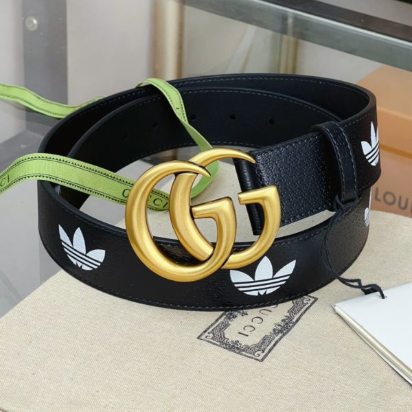 BN – Luxury GCI BELTS 022