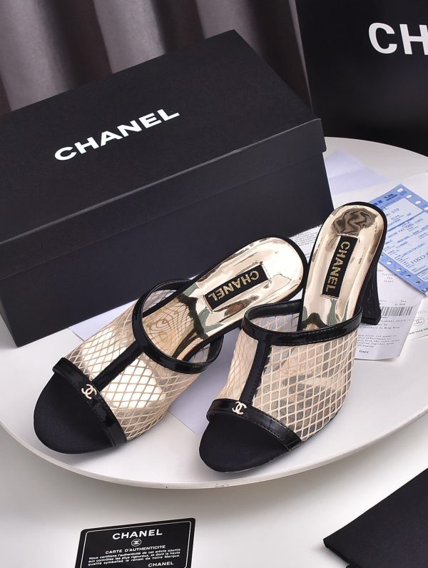 Designer CHL High Heel Shoes 032