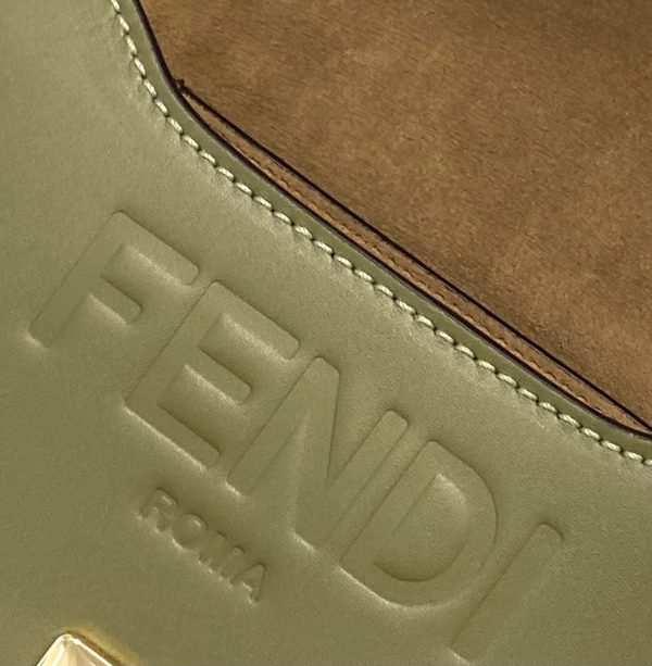 BN – Luxury Edition Bags FEI 060