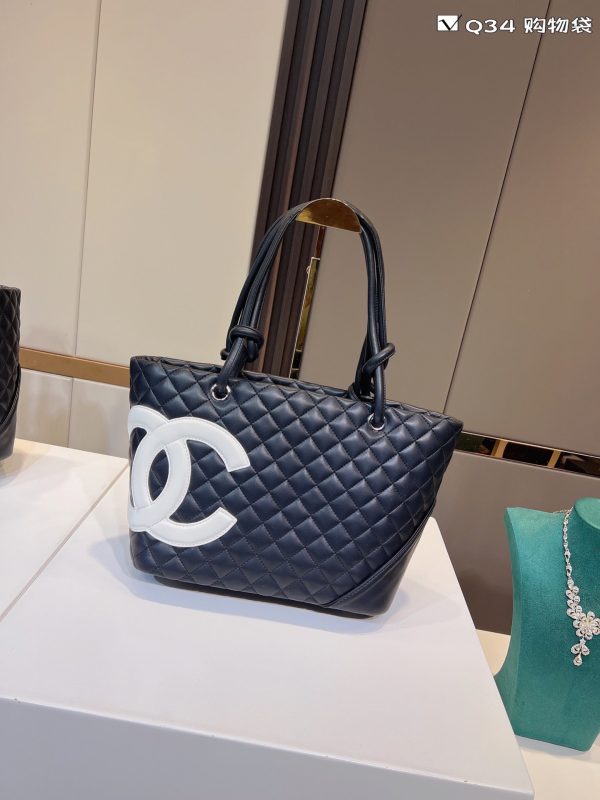 BN – Luxury Edition Bags CH-L 297