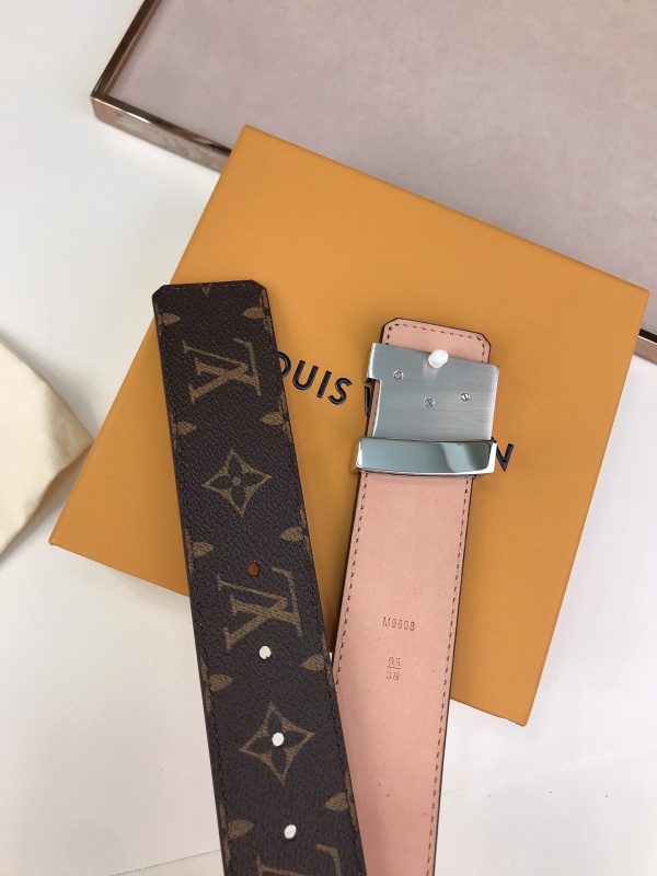 BN – Luxury LUV BELTS 009