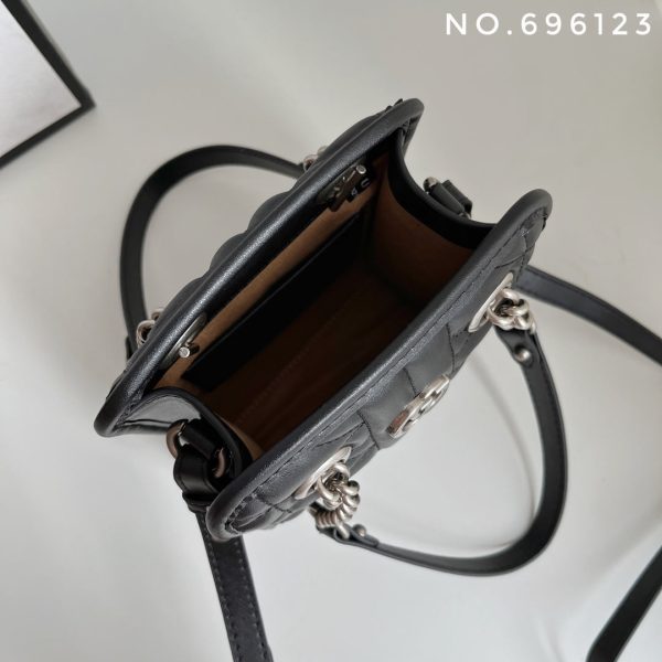 BN – Luxury Bag GCI 501