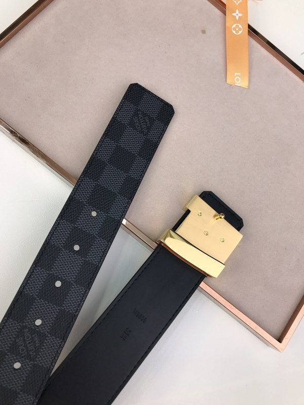 BN – Luxury LUV BELTS 006