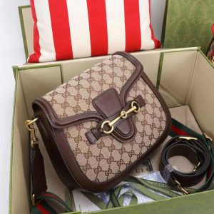 BN – Luxury Bag GCI 463