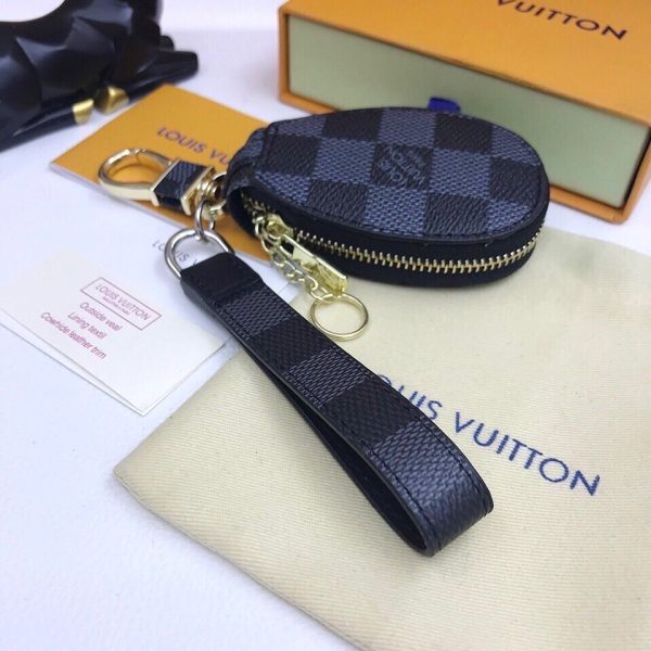 BN – Luxury Edition Keychains LUV 026