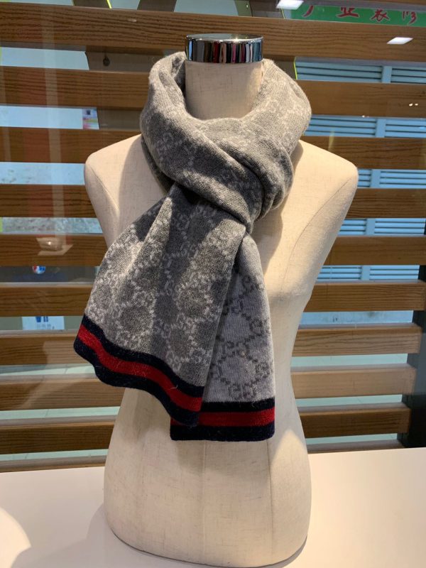 BN – Luxury Edition GCI Scarf 008