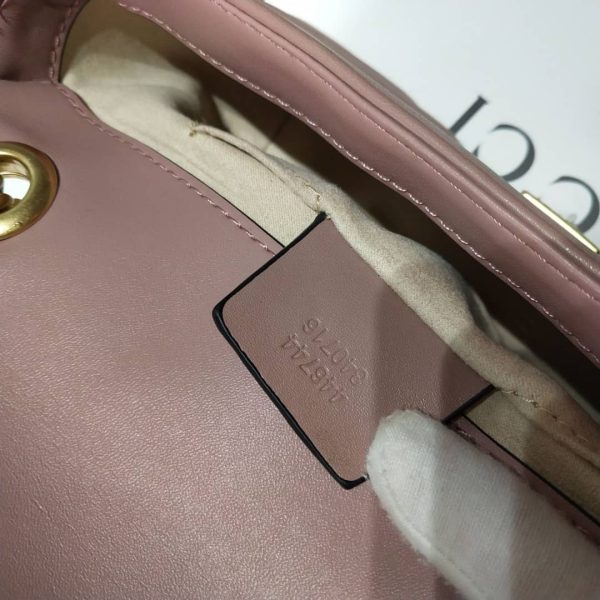 BN – Luxury Bags GCI 653