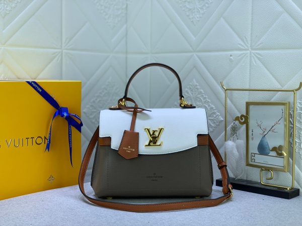 BN – New Luxury Bags LUV 743