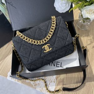 BN – Luxury Edition Bags CH-L 268