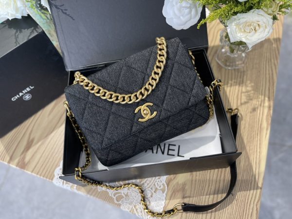 BN – Luxury Edition Bags CH-L 268