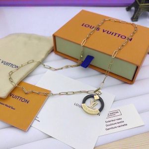 BN – Luxury Edition Necklace LUV002