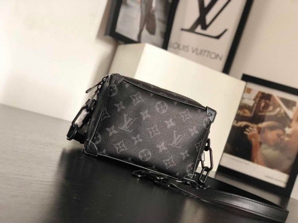 BN – Luxury Edition Bags LUV 218