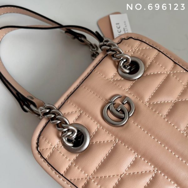 BN – Luxury Bag GCI 500