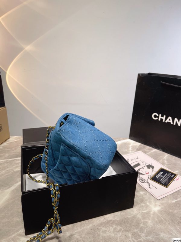 BN – Luxury Edition Bags CH-L 280