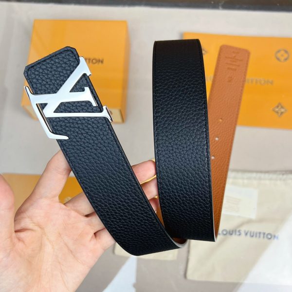 BN – Luxury LUV BELTS 025