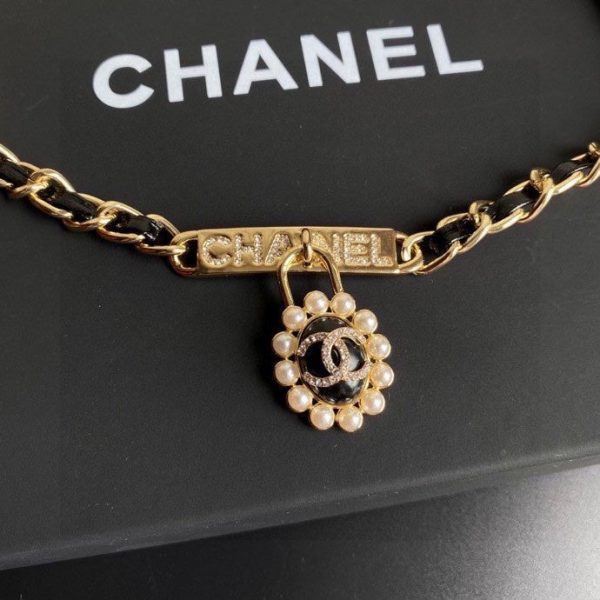 BN – Luxury Edition Necklace CH-L032