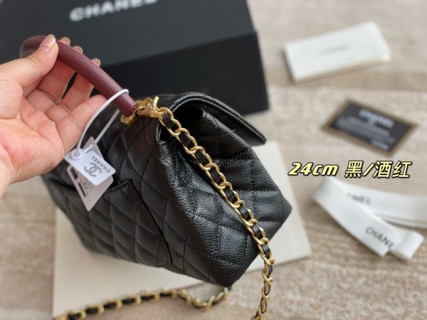 BN – Luxury Edition Bags CH-L 252