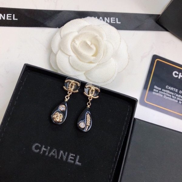 BN – Luxury Edition Earring CH-L 015